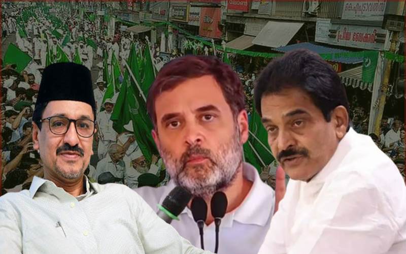 کیرالہ کا اگلا وزیراعلیٰ کون؟ کے سی وینوگوپال کو 43 ایم ایل اے کی حمایت،لیکن مسلم لیگ  کا موقف الگ؟