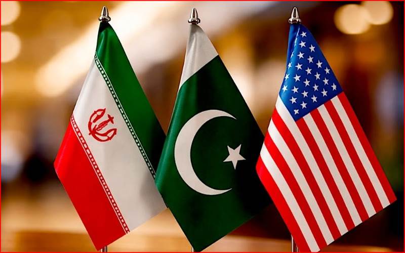 امریکہ-ایران امن مذاکرات ناکام، پاکستان نے دونوں فریقوں سے کی یہ اپیل