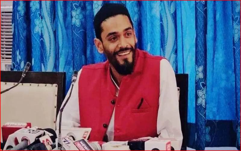 مغربی بنگال میں نوشاد صدیقی نے  کیا بڑا اعلان ،ترنمول کانگریس کے لیے چیلنج 