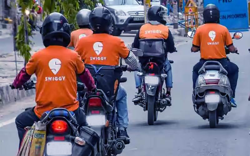 حیدرآباد:ڈیلیوری بوائے ندیم  کو مسلم ہونے پر بنایا گیا تشدد کا نشانہ