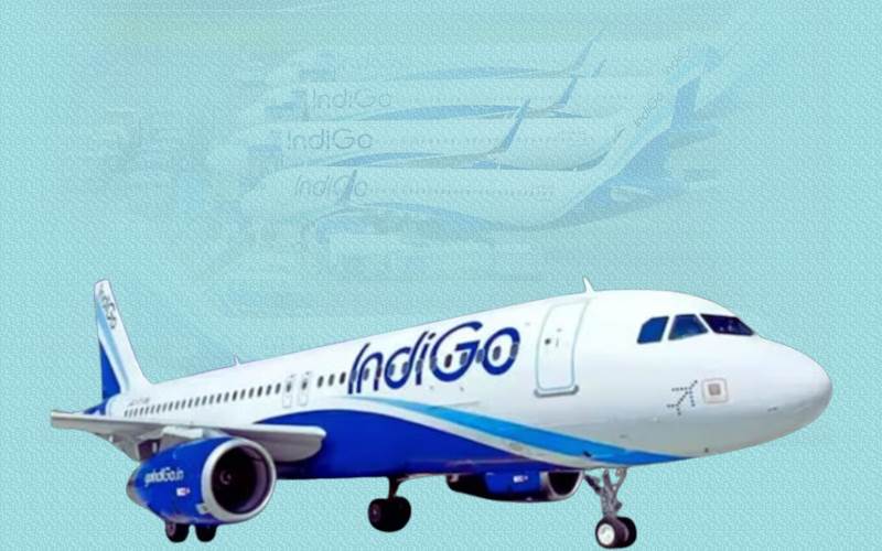 انڈیگو کو 1,180 کروڑ روپے کے نقصان کا خطرہ، جانیے کیا ہے معاملہ؟