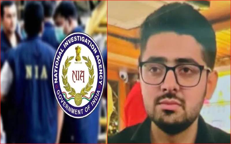 دہلی بلاسٹ معاملہ:عارف جنہیں دہلی دھماکے کے الزام میں حراست میں لیا گیا تھا، تفتیشی ایجنسیوں نے  کیا رہا 