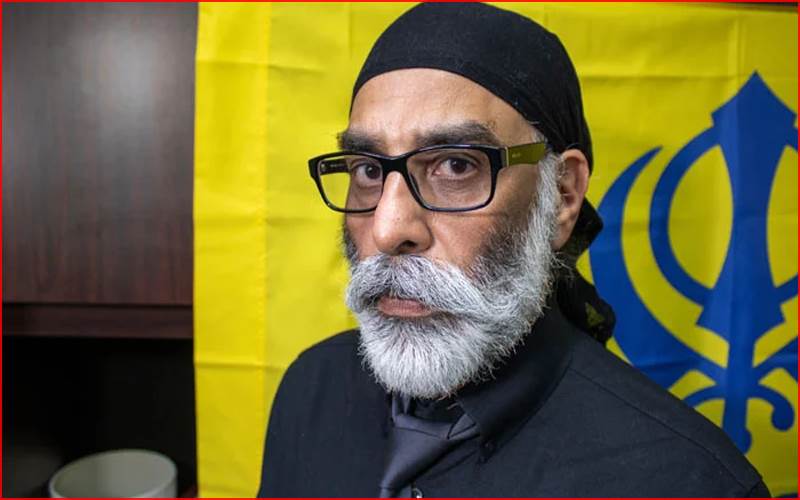  گرپتونت سنگھ پنوں کے قتل کی سازش: نکھل گپتا مجرم قرار، امریکہ میں 24 سال قید کی سزا