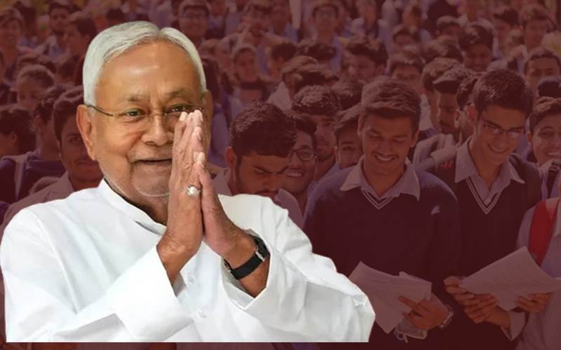 بہار میں تعلیمی انقلاب:جولائی سے213 نئے ڈگری کالجس کا آغاز