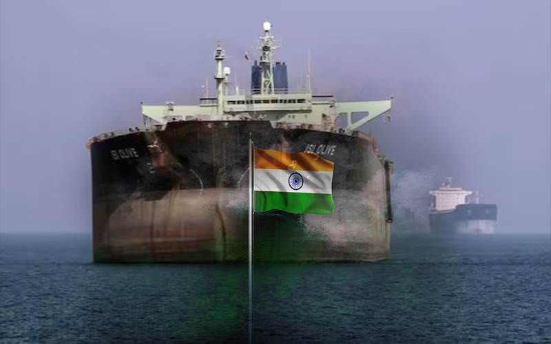 بھارت کو جلد ہی 2 اور ایل پی جی  ٹینکرز مل سکتے ہیں