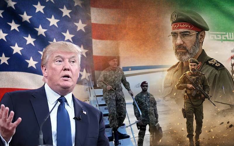 پاکستان-ایران کے درمیان آج اہم میٹنگ، جنگ بندی اور دوسرے دور کی بات چیت پر  گفتگو