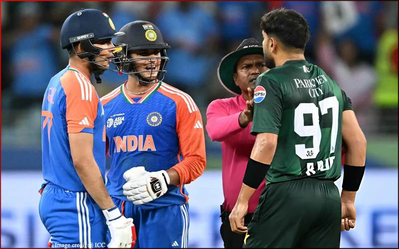 آج بھارت-پاکستان سمیت 3 اہم میچز، دو ٹیمیں ہوں گی باہر، تو دو کو ملے گا سپر-8 کا ٹکٹ