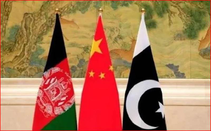  !پاکستان اور افغانستان میں اتفاق رائے، جنگ نہ بڑھانےپر ایک  بڑا قدم