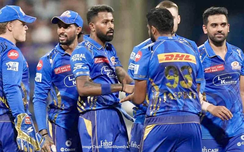 آئی پی ایل 2026: کیا راجستھان رائلز کے خلاف میچ کھیلیں گے ہاردک پانڈیا؟