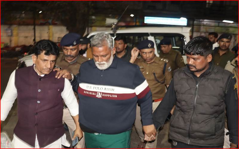 کیا  پپو یادو کو  ملے گی راحت ؟ ایم پی/ایم ایل اے کورٹ میں  آج ضمانت پر سماعت