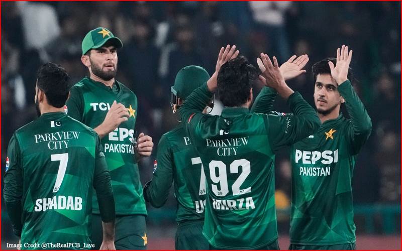 پاکستان  نے بھارت سے ٹی20 ورلڈ کپ  میچ کھیلنے سے کیوں  کیا انکار ؟