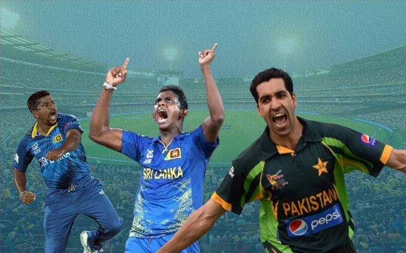 ٹی 20 ورلڈ کپ کی تاریخ میں بہترین بولنگ پرفارمنس کرنے والے گیند بازکون؟