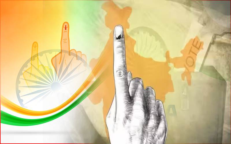 ان ریاستوں میں 2026 میں اسمبلی انتخابات ہوں گے۔ جانئے  کہاں اور کب الیکشن ہوں گے