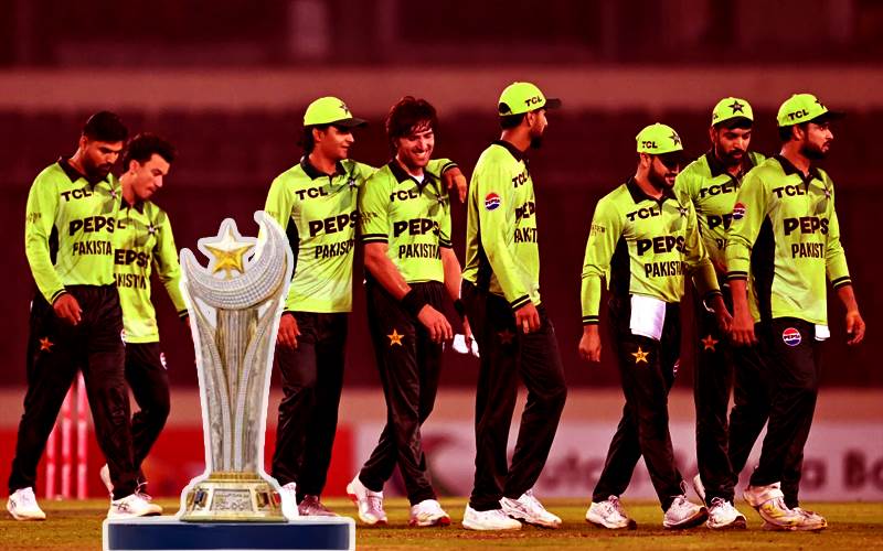  پی ایس ایل 2026کے میچزبغیر شائقین کے خالی اسٹیڈیم میں کھیلے جائیں گے 