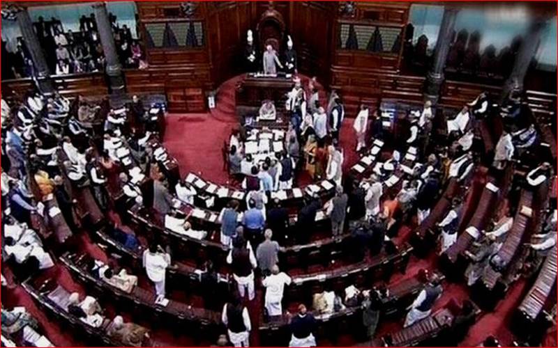 راجیہ سبھا :  75 سیٹوں کے لیے ہوں گے الیکشن، اقتدار کے توازن میں آ سکتی ہے تبدیلی
