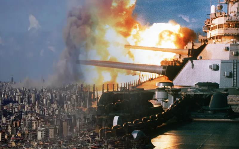 لبنان اور اسرائیل کے درمیان اگلے ہفتے امن مذاکرات، امریکہ کرے گا میزبانی