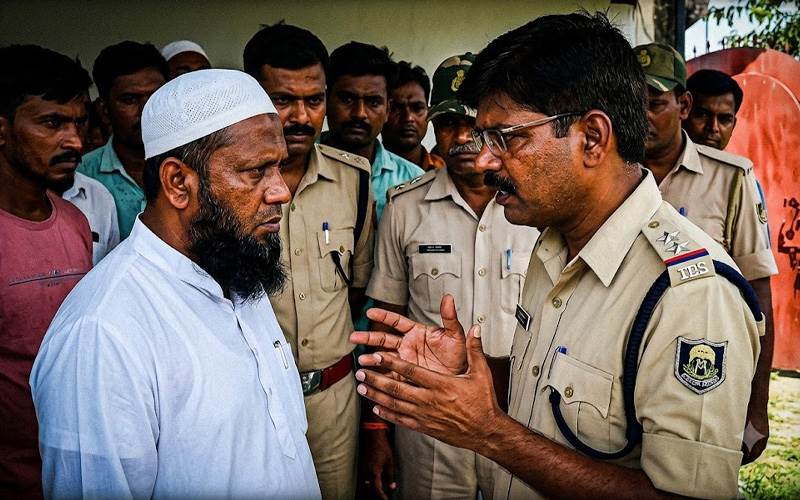 سپول: کھانے کے بعد 10 سالہ طالبہ کی موت، 3 طالبات زیر علاج