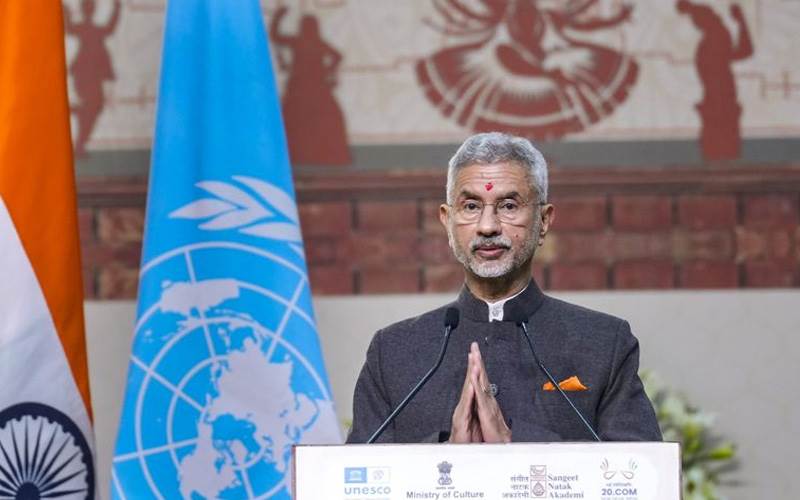 وینزویلا میں امریکی کارروائی پر بھارت کا پہلا رد عمل، جانیں کیا کہا؟ 