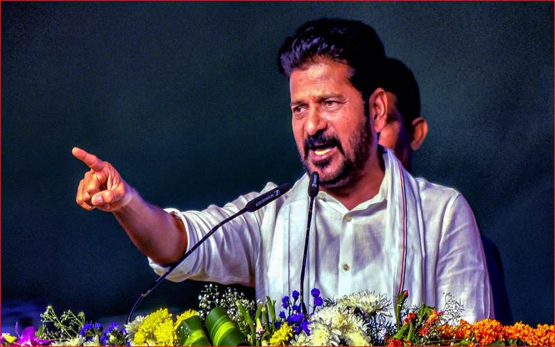 کانگریس جوبلی ہلز ضمنی انتخابی مہم  میں سرگرم:چیف منسٹرریونت ریڈی  انتخابی مہم میں کل سے   لیں گے حصہ