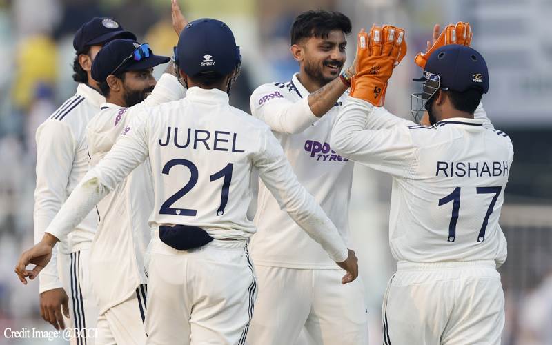 جنوبی افریقہ نے گوہاٹی ٹیسٹ کے لیے اس فاسٹ باؤلر کو ٹیم میں کیا شامل 