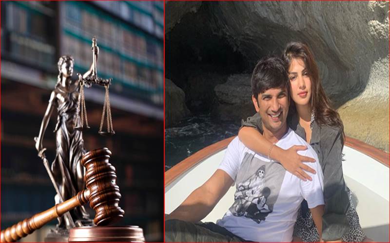 سشانت سنگھ راجپوت کی موت سے جڑے منشیات کیس میں اداکارہ ریا چکرورتی کو بڑی قانونی جیت 