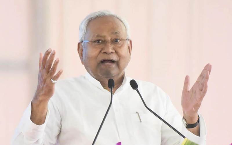 بہار انتخابات میں نتیش کمار کے کیا تھے بڑے وعدے؟کیا وہ ہوں گے اب پورے؟