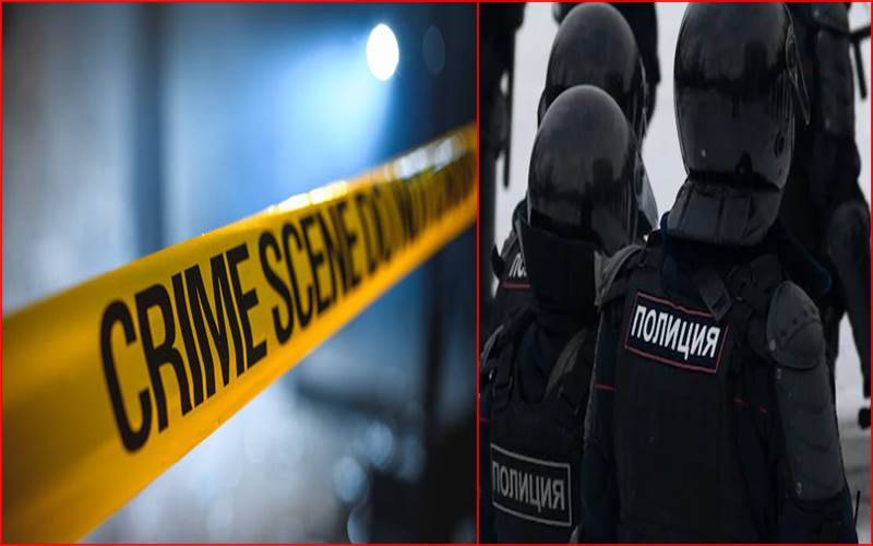 روس کی ایک یونیورسٹی  ہاسٹل میں چاقو بازی : چار بھارتی طلبہ سمیت چھ افراد زخمی