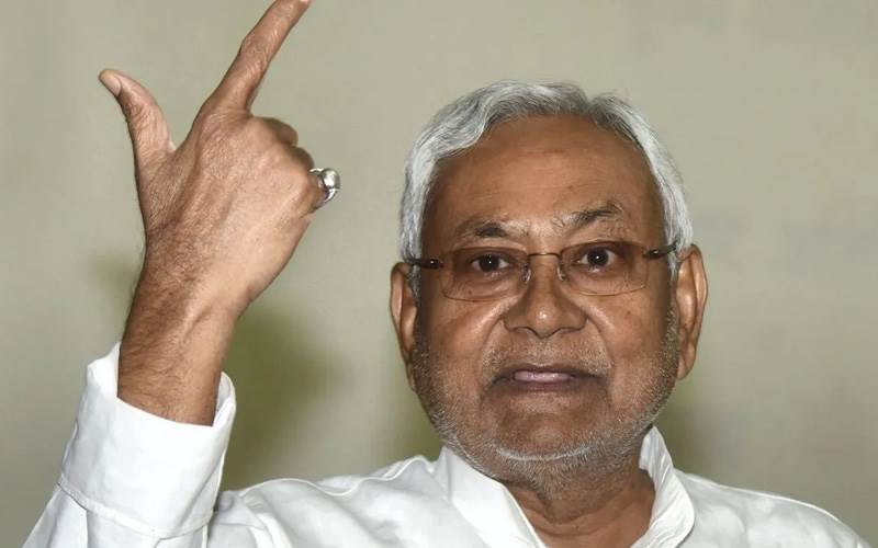 بہار میں جے ڈی یو کے 12 رہنماؤں کے خلاف کاروائی، چھ سال کے لیے پارٹی سے معطل