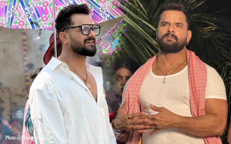 کھیساری لال یادو سخت سردی میں ایمس پہنچے اور ضرورت مندوں میں کمبل تقسیم کی 