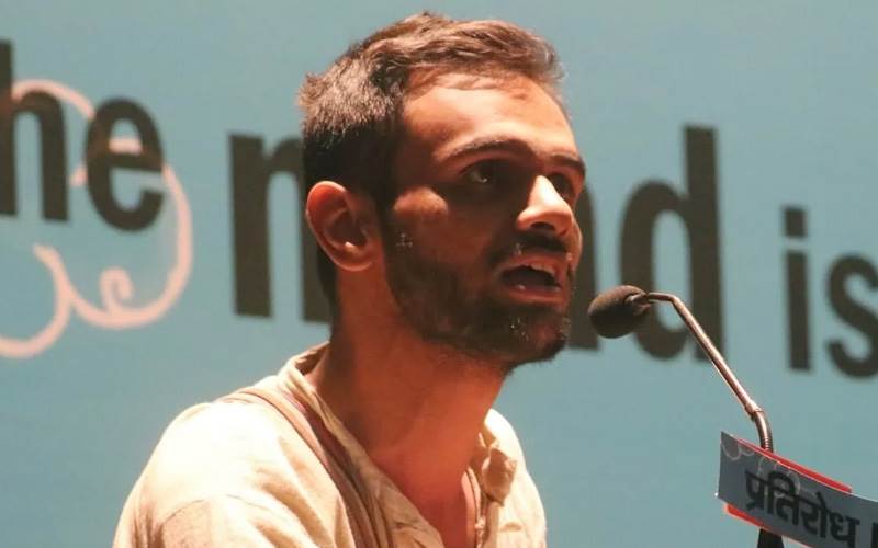 دہلی فسادات کیس: عمر خالد، شرجیل امام اور دیگر کی ضمانت پر سپریم کورٹ کا فیصلہ پیر کو