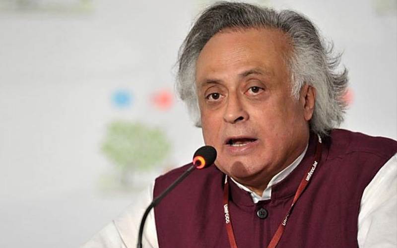 بھارت اور امریکہ کے درمیان اعلان کردہ تجارتی معاہدے پر، کانگریس لیڈر برہم 