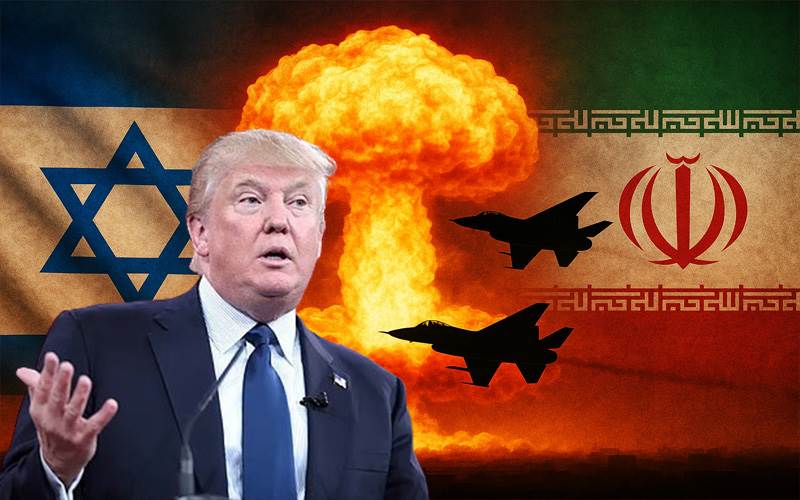 ایران نے سعودی عرب کے پرنس سلطان بیس پر کیاحملہ ، کئی امریکی فوجی زخمی