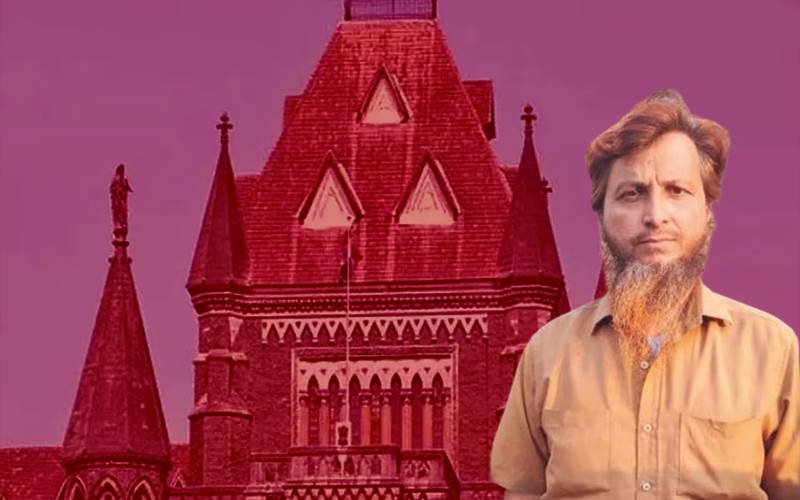 ممبئی دہشت گرد حملوں کے کیس سے   فہیم انصاری بری ،لیکن شک برقرار،پولیس کلیئرنس پر بریک 