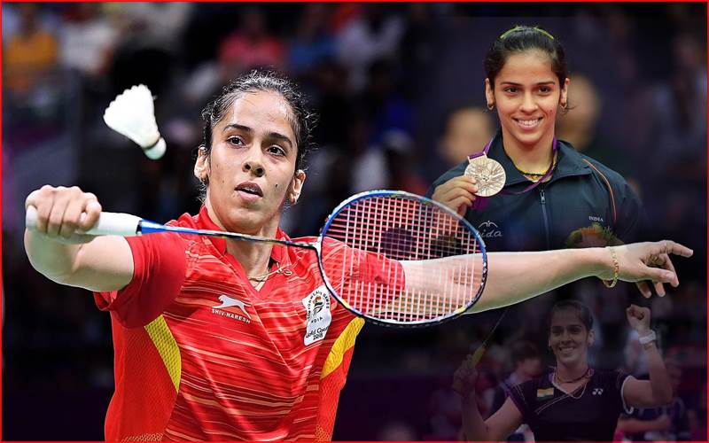 بھارتی بیڈمنٹن اسٹار سائنا نہوال نے کیا ریٹائرمنٹ کا اعلان