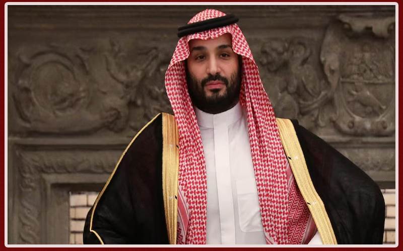 سعودی عرب کا  ایرانی سفارتی افسران کو ملک چھوڑنے کا الٹی میٹم