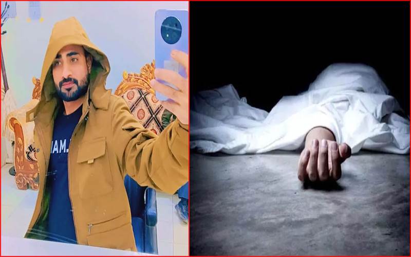  سعودی عرب میں مظفر نگر کے نوجوان نے کی خودکشی، جانیے وجہ؟