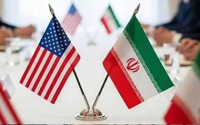 امریکا اور ایران کے درمیان امن مذاکرات کا آغاز، سوئٹزرلینڈ میں جوہری معاہدے اور پابندیوں میں نرمی پر بات چیت