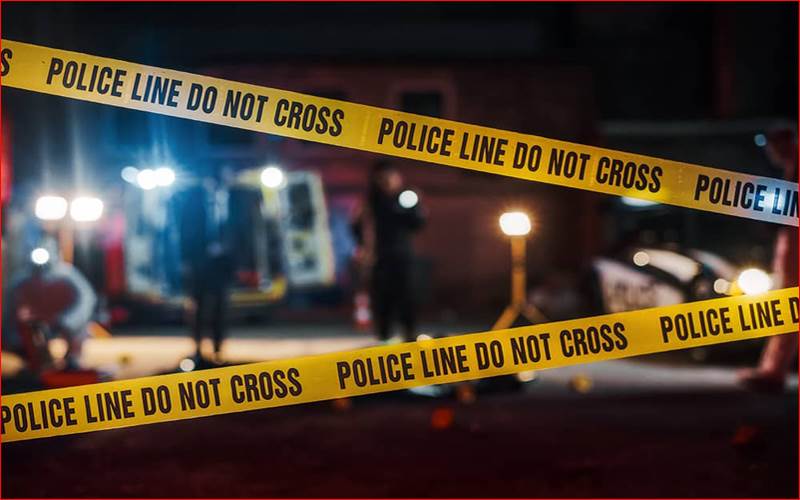 بیوی نے کلہاڑی سے شوہر کا کیا قتل، پھر کنویں میں لگا دی چھلانگ