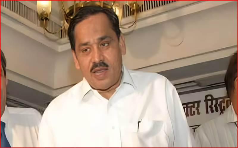 اتر پردیش: کانگریس کے سابق صوبائی صدر نسیم الدین صدیقی نے سماج وادی پارٹی کا تھامادامن 