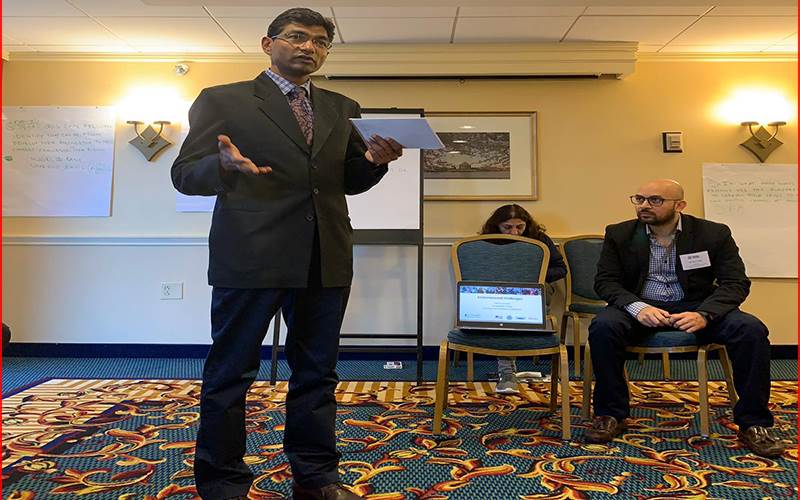 منشیات کے استعمال کے خلاف سرحدوں سے ماورا تعاون