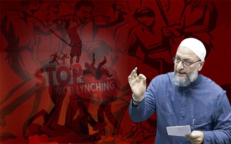 اڈیشہ میں گائے کے تحفظ کے نام پر دہشت، انتہا پسندوں نے مسلم شخص کا کیا قتل