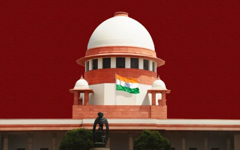 این سی ای آر ٹی کتاب معاملہ: سپریم کورٹ میں سماعت مکمل، جانیے عدالت نے کیا کہا؟