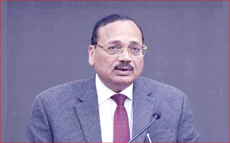 کون ہیں جسٹس سوریہ کانت جو بننے جا رہے ہیں بھارت کے 53ویں چیف جسٹس؟ جا نیے کس دن لیں گے حلف؟