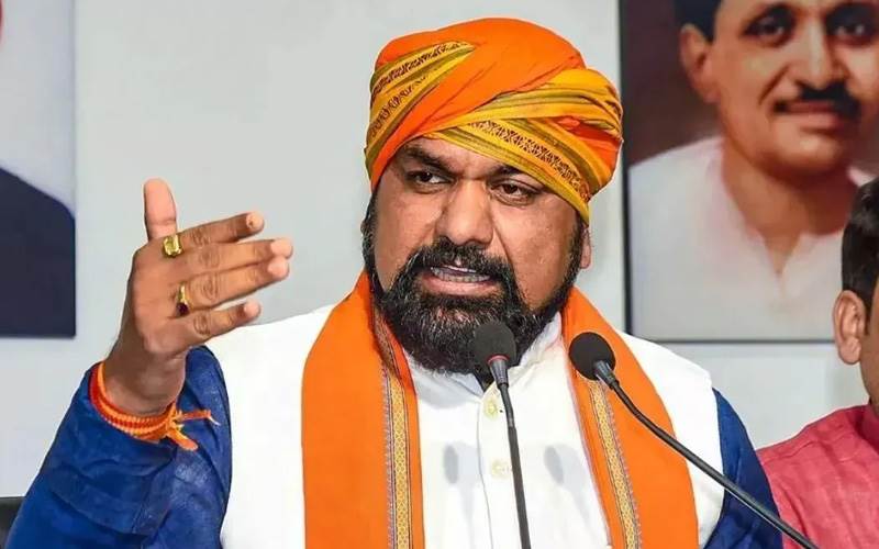 بہار کے مزدور پانڈو کمار کی دہلی میں ہلاکت پر سی ایم سمراٹ چودھری کا اظہار افسوس، 8 لاکھ روپے معاوضے کا اعلان