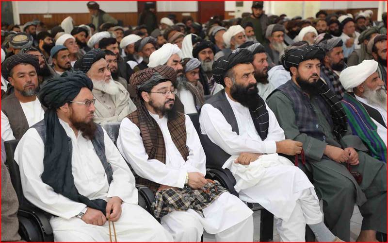 طالبان حکومت  نے بینکنگ سسٹم سے سود  کیا ختم، اسلامی ماڈل نافذ