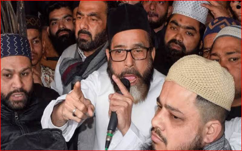 بریلی تشدد معاملہ:الہ آباد ہائی کورٹ  میں مولانا توقیر رضا کی ضمانت عرضی پر آج سماعت