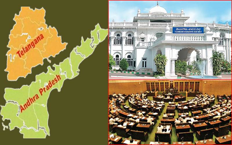 کیا پارلیمنٹ اور اسمبلی سیٹوں میں اضافہ کے فیصلہ کا تلگوریاستوں پر پڑے گا اثر؟