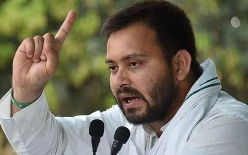 آنند موہن کے بیان سے بہار کی سیاست میں ہلچل 