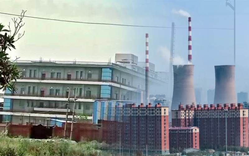  دہلی میں 600 سے زائد صنعتوں کے بند ہونے کا خطرہ، جانیے کیا ہے معاملہ؟