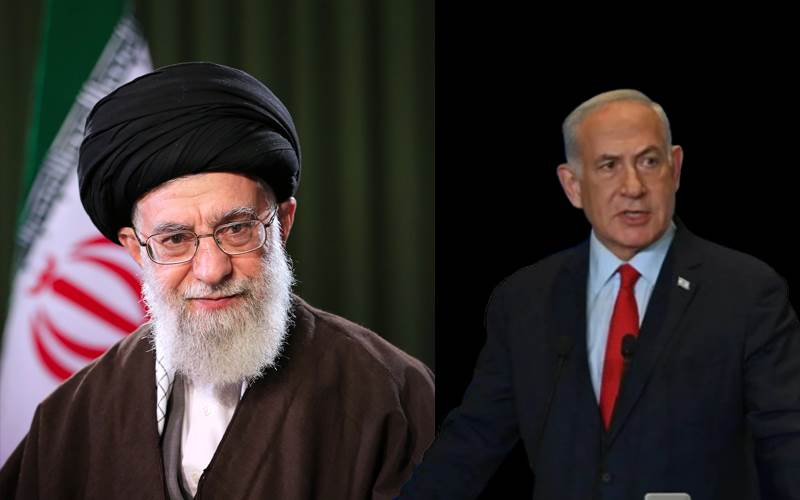 سپریم لیڈر پر حملے سے پہلے اسرائیل نے ایران کے ٹریفک کیمرے ہیک کیے تھے، رپورٹ میں دعویٰ